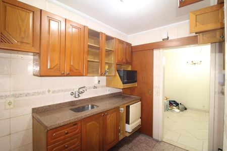 Apartamento à venda com 70m², 2 quartos e 1 vagaCozinha