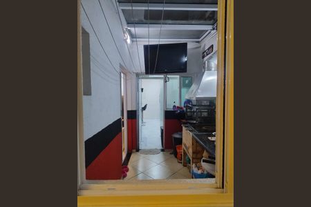 Apartamento à venda com 70m², 2 quartos e 1 vaga Apartamento à venda com 70m², 2 quartos e 1 vagaÁrea externa