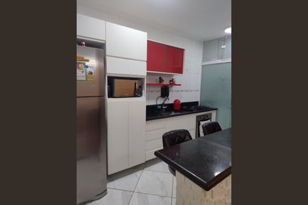 Apartamento à venda com 70m², 2 quartos e 1 vaga Apartamento à venda com 70m², 2 quartos e 1 vagaCozinha