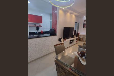Apartamento à venda com 70m², 2 quartos e 1 vaga Apartamento à venda com 70m², 2 quartos e 1 vagaCozinha