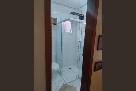 Apartamento à venda com 70m², 2 quartos e 1 vaga Apartamento à venda com 70m², 2 quartos e 1 vagaBanheiro