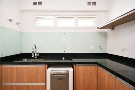 Apartamento à venda com 184m², 4 quartos e 2 vagas Apartamento à venda com 184m², 4 quartos e 2 vagasCozinha