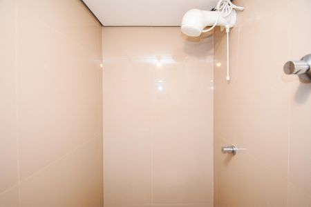 Apartamento à venda com 184m², 4 quartos e 2 vagas Apartamento à venda com 184m², 4 quartos e 2 vagasBanheiro de serviço