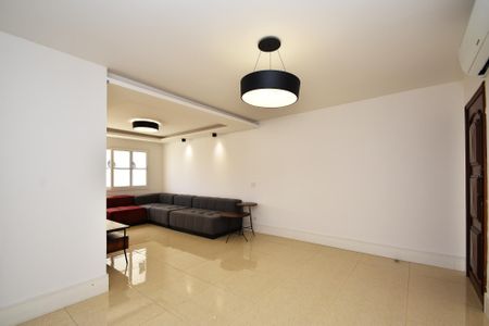 Sala de jantar de apartamento para alugar com 3 quartos, 184m² em Jardim Paulista, São Paulo