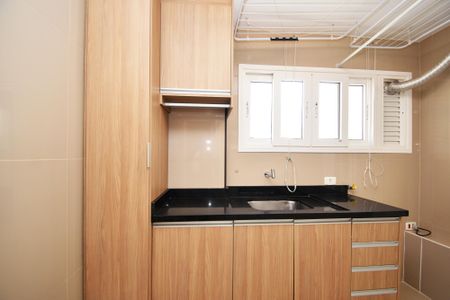 Lavanderia de apartamento para alugar com 4 quartos, 184m² em Jardim Paulista, São Paulo