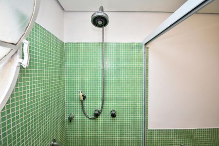 Apartamento à venda com 184m², 4 quartos e 2 vagas Apartamento à venda com 184m², 4 quartos e 2 vagasBanheiro da Suíte
