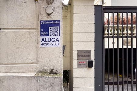 Apartamento à venda com 184m², 4 quartos e 2 vagas Apartamento à venda com 184m², 4 quartos e 2 vagasFachada