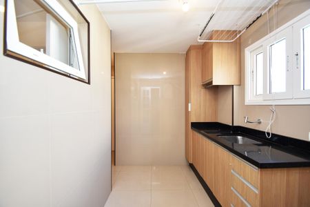 Lavanderia de apartamento para alugar com 4 quartos, 184m² em Jardim Paulista, São Paulo