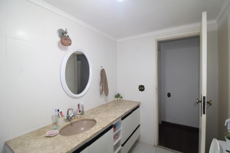 Apartamento à venda com 123m², 3 quartos e 1 vagaBanheiro