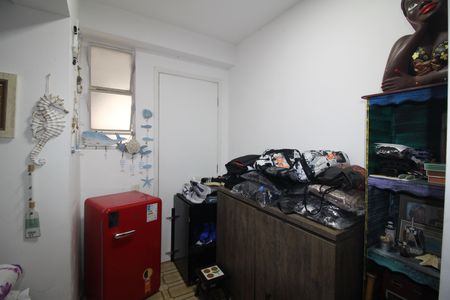 Apartamento à venda com 123m², 3 quartos e 1 vagaQuarto 3