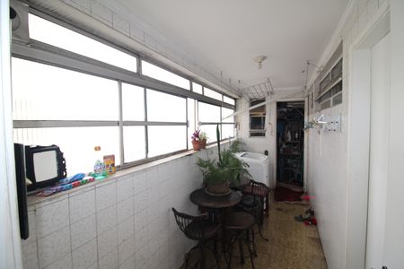 Apartamento à venda com 123m², 3 quartos e 1 vagaÁrea de Serviço