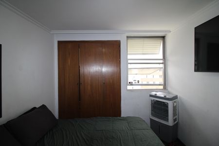 Apartamento à venda com 123m², 3 quartos e 1 vagaQuarto 1