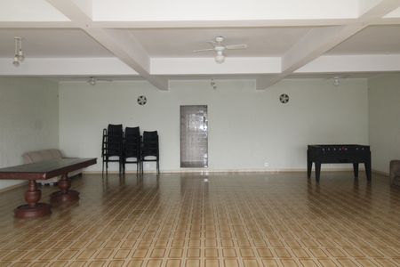Apartamento à venda com 123m², 3 quartos e 1 vagaÁrea Comum