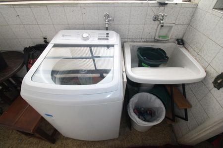 Apartamento à venda com 123m², 3 quartos e 1 vagaÁrea de Serviço