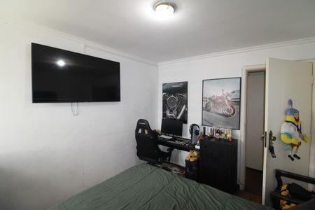 Apartamento à venda com 123m², 3 quartos e 1 vagaQuarto 1