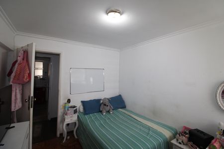 Apartamento à venda com 123m², 3 quartos e 1 vagaQuarto 2