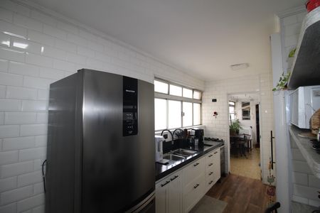 Apartamento à venda com 123m², 3 quartos e 1 vagaCozinha