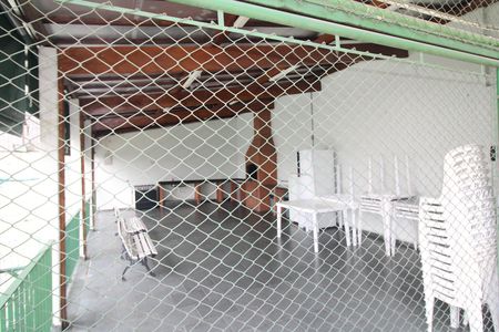 Apartamento à venda com 123m², 3 quartos e 1 vagaÁrea Comum