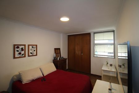 Apartamento à venda com 123m², 3 quartos e 1 vagaQuarto 4