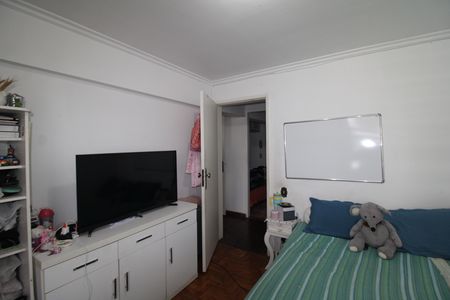 Apartamento à venda com 123m², 3 quartos e 1 vagaQuarto 2