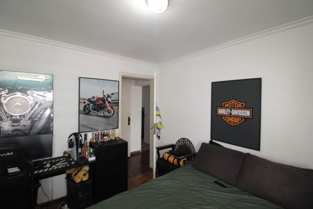 Apartamento à venda com 123m², 3 quartos e 1 vagaQuarto 1