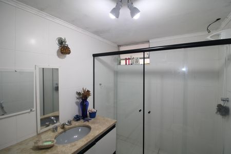Apartamento à venda com 123m², 3 quartos e 1 vagaQuarto 4 - Banheiro