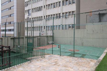 Apartamento à venda com 123m², 3 quartos e 1 vagaÁrea Comum