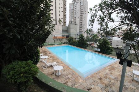 Apartamento à venda com 123m², 3 quartos e 1 vagaÁrea Comum