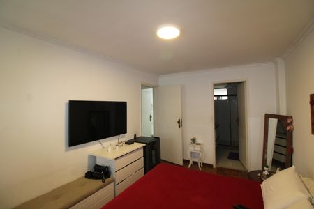 Apartamento à venda com 123m², 3 quartos e 1 vagaQuarto 4