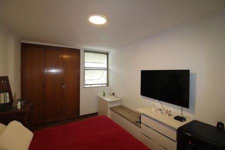 Apartamento à venda com 123m², 3 quartos e 1 vagaQuarto 4