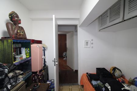 Apartamento à venda com 123m², 3 quartos e 1 vagaQuarto 3