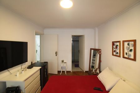 Apartamento à venda com 123m², 3 quartos e 1 vagaQuarto 4