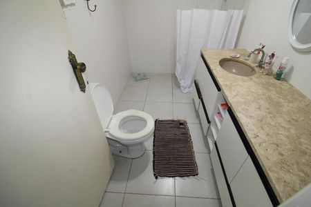 Apartamento à venda com 123m², 3 quartos e 1 vagaBanheiro