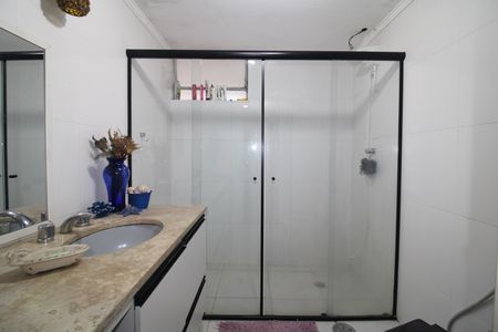 Apartamento à venda com 123m², 3 quartos e 1 vagaQuarto 4 - Banheiro