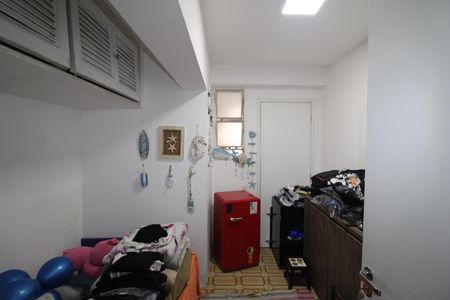 Apartamento à venda com 123m², 3 quartos e 1 vagaQuarto 3