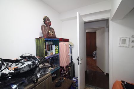 Apartamento à venda com 123m², 3 quartos e 1 vagaQuarto 3