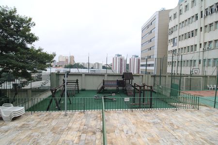 Apartamento à venda com 123m², 3 quartos e 1 vagaÁrea Comum