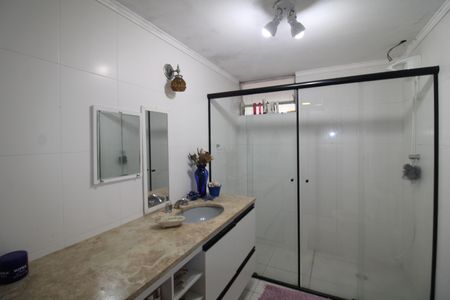 Apartamento à venda com 123m², 3 quartos e 1 vagaQuarto 4 - Banheiro