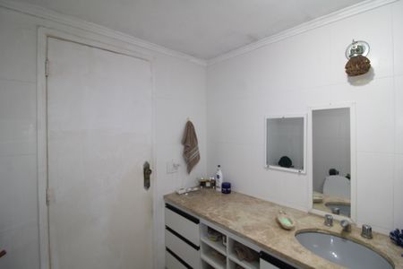 Apartamento à venda com 123m², 3 quartos e 1 vagaQuarto 4 - Banheiro
