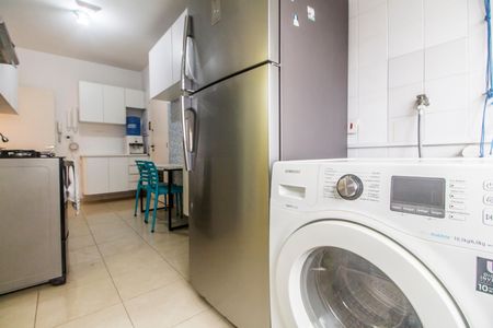 Apartamento para alugar com 150m², 3 quartos e 2 vagas Apartamento para alugar com 150m², 3 quartos e 2 vagasÁrea de Serviço