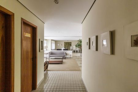 Apartamento para alugar com 150m², 3 quartos e 2 vagas Apartamento para alugar com 150m², 3 quartos e 2 vagasÁrea comum - Salão de festas