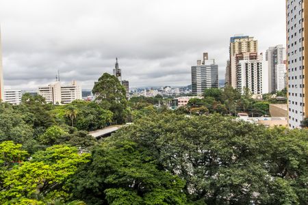 Apartamento para alugar com 150m², 3 quartos e 2 vagas Apartamento para alugar com 150m², 3 quartos e 2 vagasVista da Sala