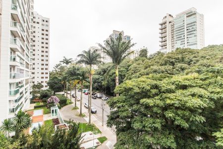 Apartamento para alugar com 150m², 3 quartos e 2 vagas Apartamento para alugar com 150m², 3 quartos e 2 vagasVista da Suíte