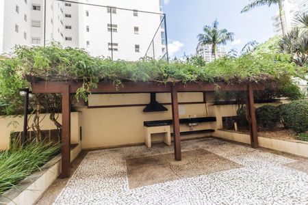 Apartamento para alugar com 150m², 3 quartos e 2 vagas Apartamento para alugar com 150m², 3 quartos e 2 vagasÁrea gourmet