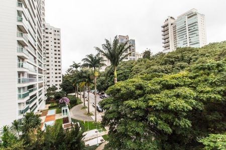 Apartamento para alugar com 150m², 3 quartos e 2 vagas Apartamento para alugar com 150m², 3 quartos e 2 vagasVista da Suíte
