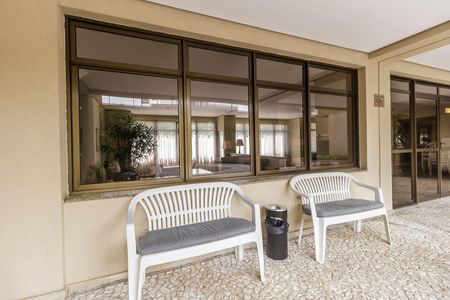 Apartamento para alugar com 150m², 3 quartos e 2 vagas Apartamento para alugar com 150m², 3 quartos e 2 vagasÁrea comum