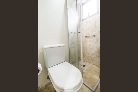 Apartamento para alugar com 150m², 3 quartos e 2 vagas Apartamento para alugar com 150m², 3 quartos e 2 vagasBanheiro da Suíte