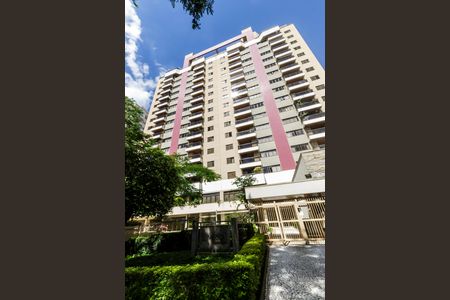 Apartamento para alugar com 150m², 3 quartos e 2 vagas Apartamento para alugar com 150m², 3 quartos e 2 vagasVista da Rua