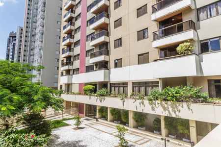 Apartamento para alugar com 150m², 3 quartos e 2 vagas Apartamento para alugar com 150m², 3 quartos e 2 vagasÁrea comum