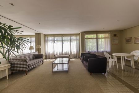 Apartamento para alugar com 150m², 3 quartos e 2 vagas Apartamento para alugar com 150m², 3 quartos e 2 vagasÁrea comum - Salão de festas